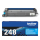 Toner BROTHER TN248C do 1000str, TN-248C